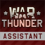 Logo of Assistant for War Thunder android Application 